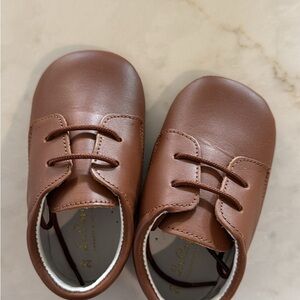 La COQUETA Brown Booties